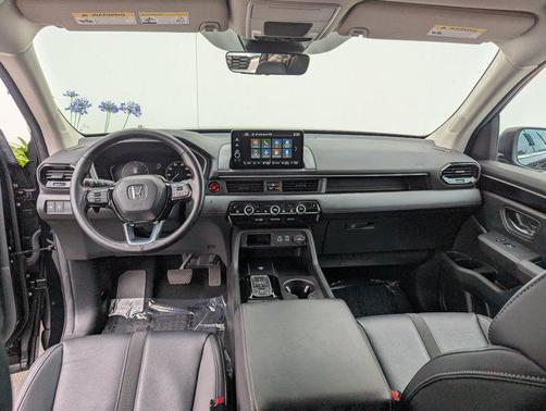 2024 Honda Pilot EX-L 7 Passenger
