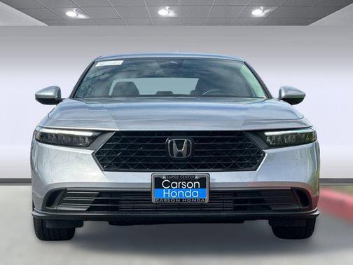 2024 Honda Accord LX 1.5T