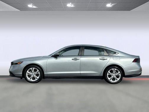2024 Honda Accord LX 1.5T