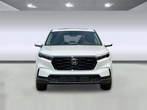 2026 Honda CR-V EX 2WD