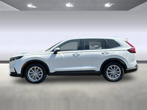 2026 Honda CR-V EX 2WD