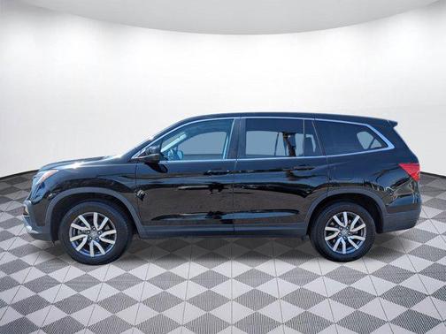 2022 Honda Pilot 2WD EX-L