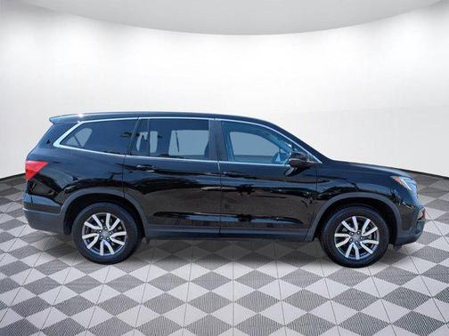 2022 Honda Pilot 2WD EX-L