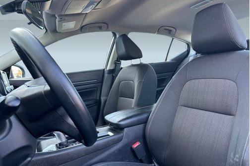 2023 Nissan Altima S FWD