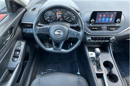 2023 Nissan Altima S FWD