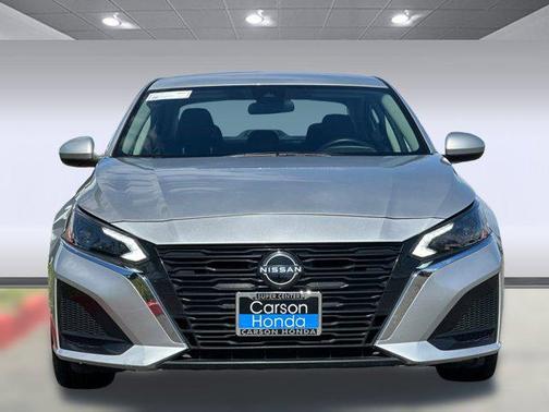 2023 Nissan Altima S FWD