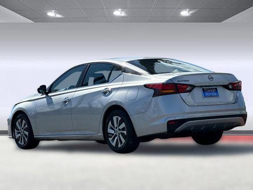 2023 Nissan Altima S FWD