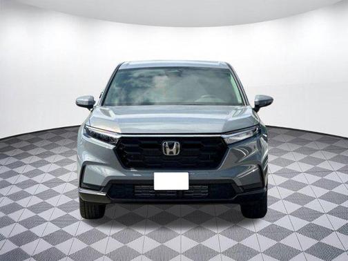 2026 Honda CR-V LX 2WD