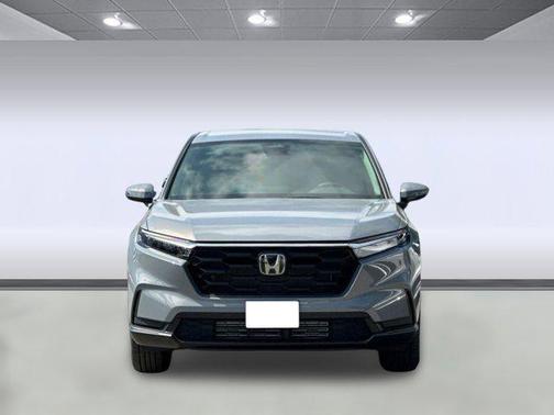 2026 Honda CR-V LX 2WD
