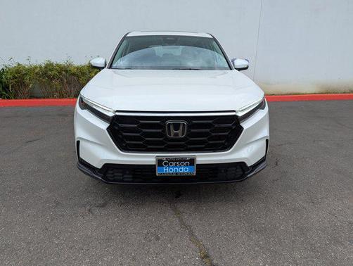 2024 Honda CR-V EX-L 2WD