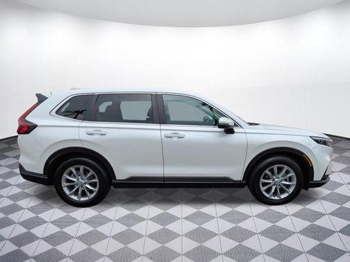 2024 Honda CR-V EX-L 2WD