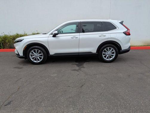 2024 Honda CR-V EX-L 2WD