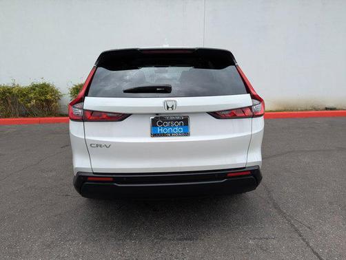 2024 Honda CR-V EX-L 2WD