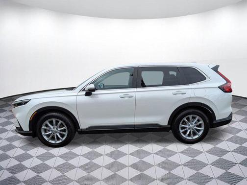 2024 Honda CR-V EX-L 2WD