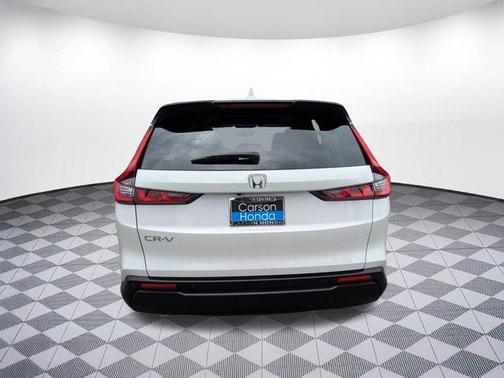 2024 Honda CR-V EX-L 2WD