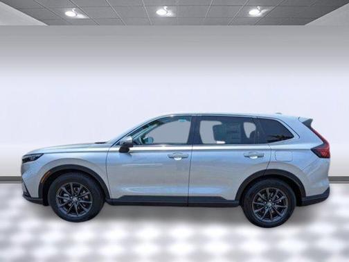 2026 Honda CR-V EX-L 2WD