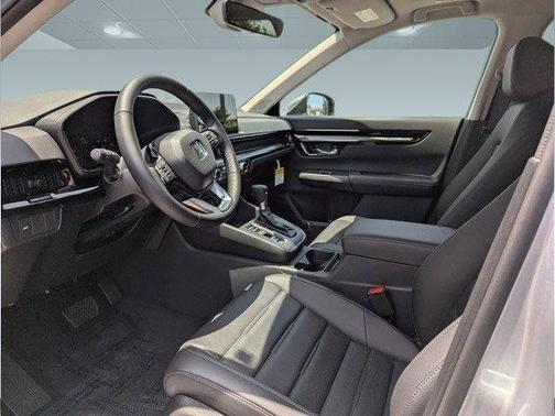 2026 Honda CR-V EX-L 2WD