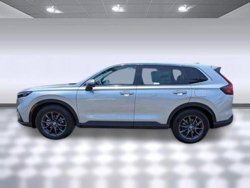 2026 Honda CR-V EX-L 2WD