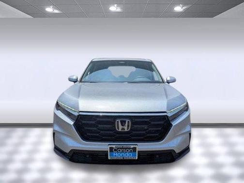 2026 Honda CR-V EX-L 2WD