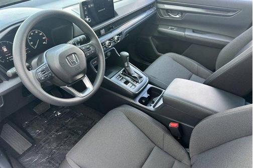2026 Honda CR-V EX 2WD
