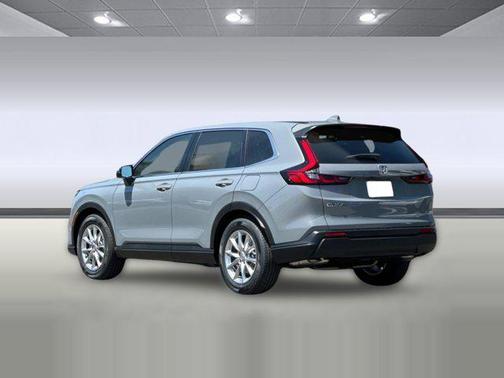 2026 Honda CR-V EX 2WD