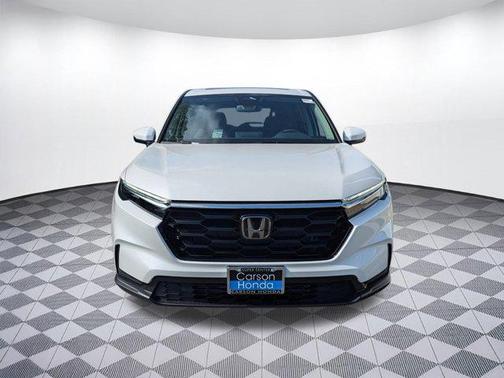 2025 Honda CR-V EX 2WD
