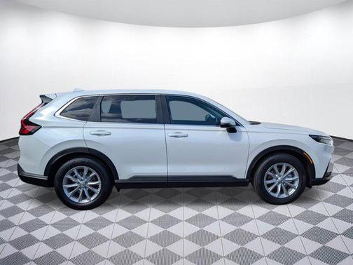 2025 Honda CR-V EX 2WD