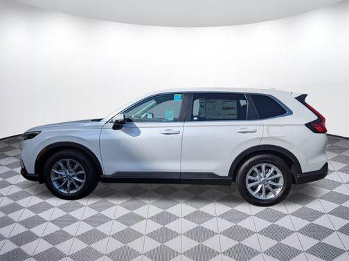 2025 Honda CR-V EX 2WD
