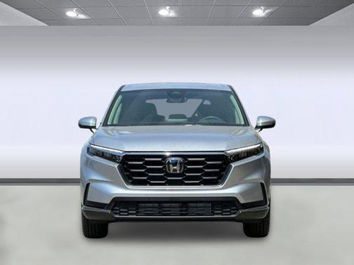 2026 Honda CR-V LX 2WD