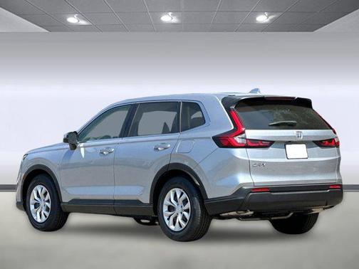 2026 Honda CR-V LX 2WD