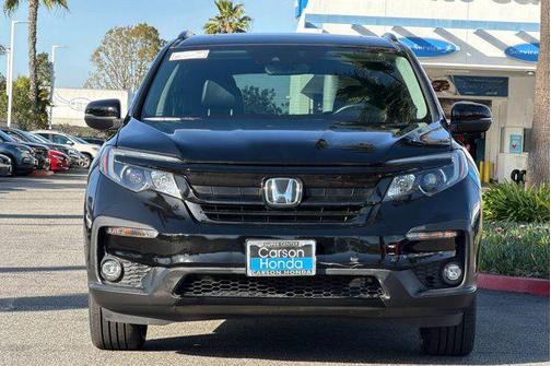 2022 Honda Pilot AWD Special Edition