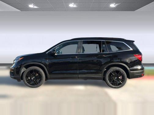 2022 Honda Pilot AWD Special Edition