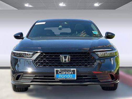 2023 Honda Accord Hybrid Base