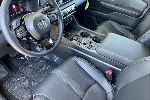 2026 Honda Passport AWD RTL