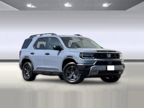 2026 Honda Passport AWD RTL