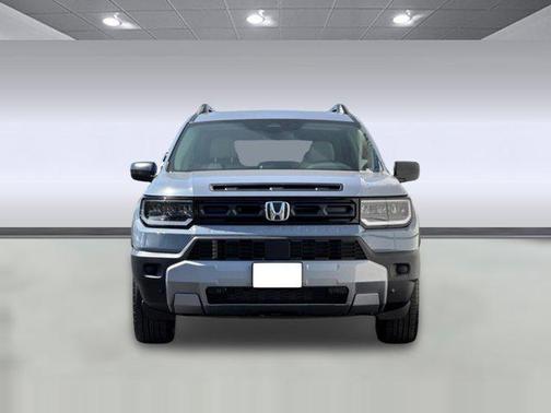 2026 Honda Passport AWD RTL