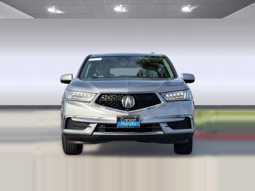 2018 Acura MDX 3.5L