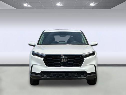 2026 Honda CR-V EX 2WD