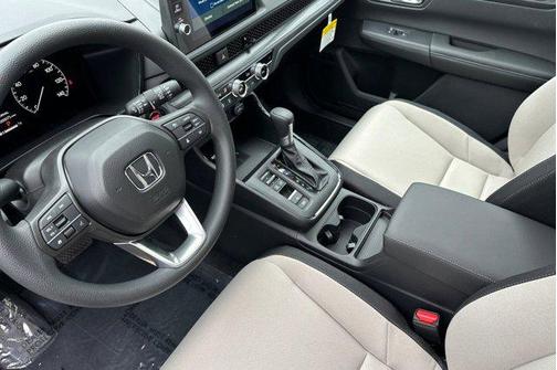 2026 Honda CR-V EX 2WD