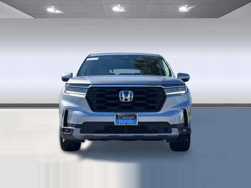2023 Honda Pilot 2WD EX-L 7 Passenger