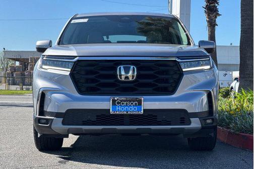 2023 Honda Pilot 2WD EX-L 7 Passenger
