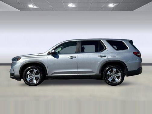 2023 Honda Pilot 2WD EX-L 7 Passenger