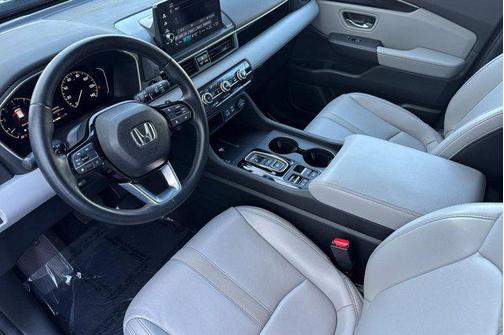 2023 Honda Pilot 2WD EX-L 7 Passenger