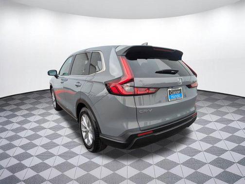 2025 Honda CR-V EX 2WD