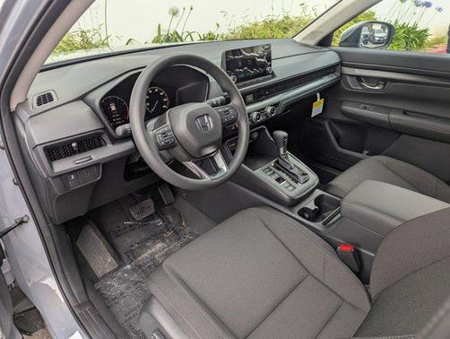 2025 Honda CR-V EX 2WD