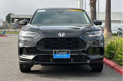 2023 Honda HR-V LX