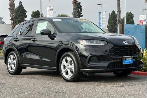 2023 Honda HR-V LX