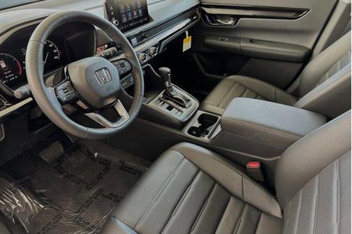 2025 Honda CR-V EX-L 2WD