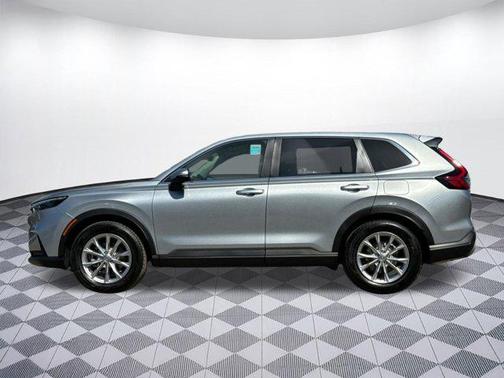 2025 Honda CR-V EX-L 2WD