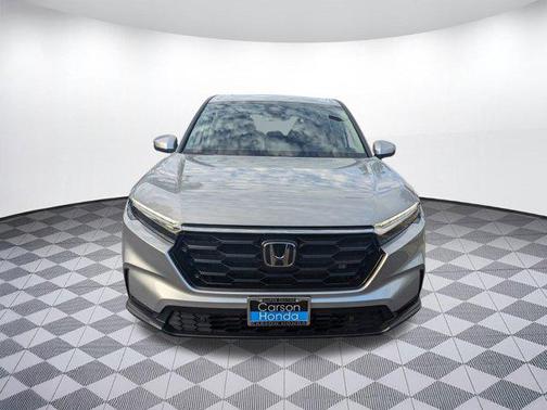 2025 Honda CR-V EX-L 2WD